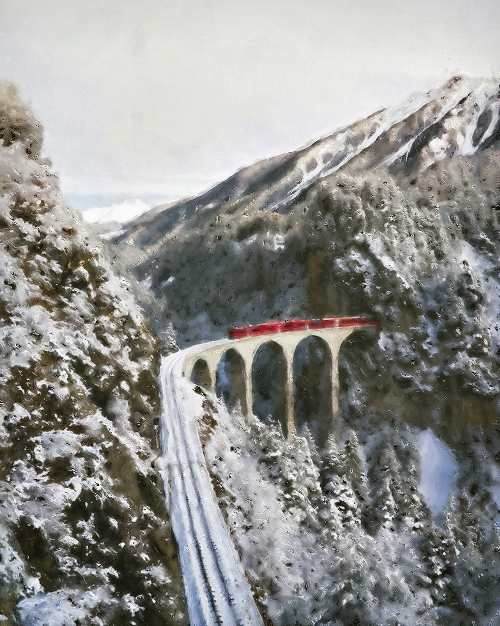 snowpiercer